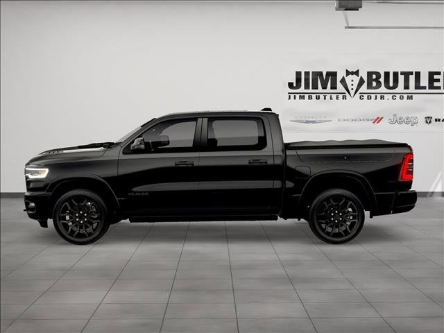 New 2026 RAM 1500 Limited image 3