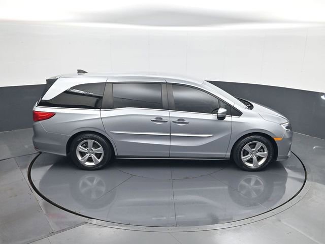 Used 2019 Honda Odyssey EX image 18
