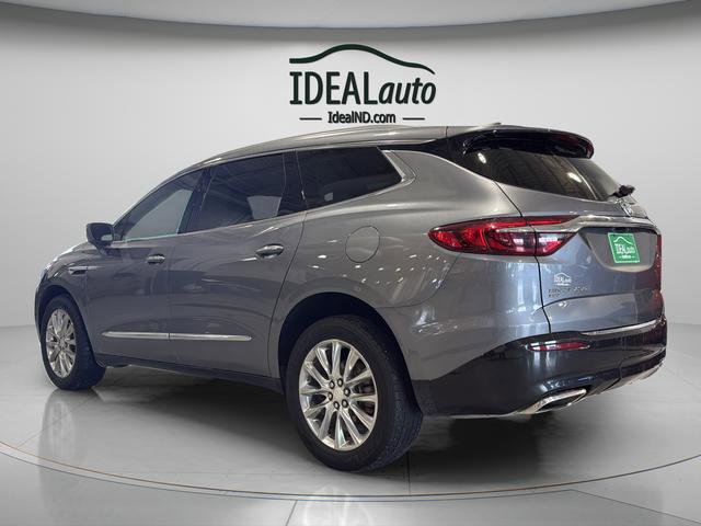 Used 2020 Buick Enclave Premium w/ Surround and Sites Package AWD/4WD image 15