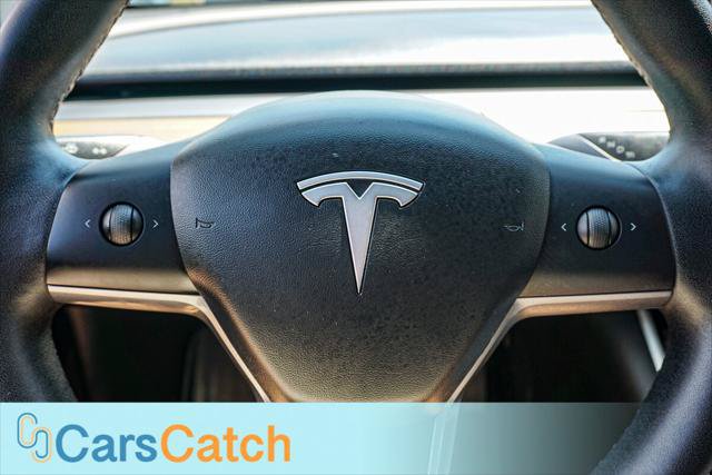 Used 2019 Tesla Model 3 Mid Range RWD image 22