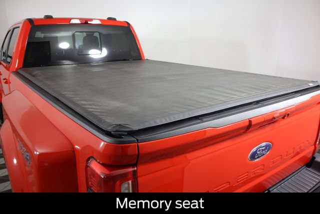 Certified 2026 Ford F450 Lariat w/ Lariat Ultimate Package AWD/4WD image 35