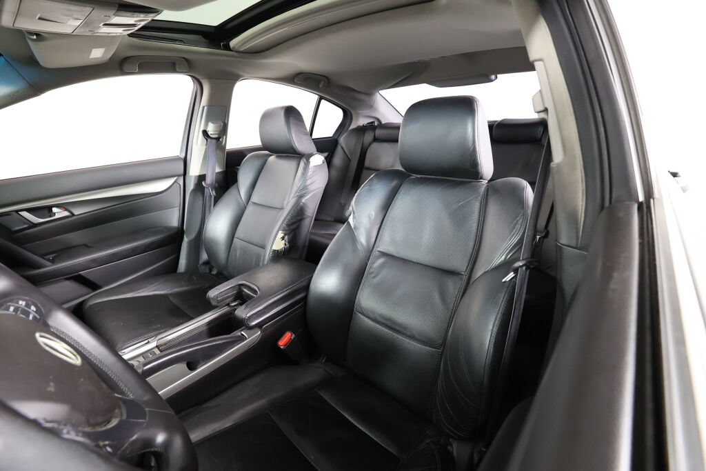 Used 2010 Acura TL w/ Technology Package FWD image 11