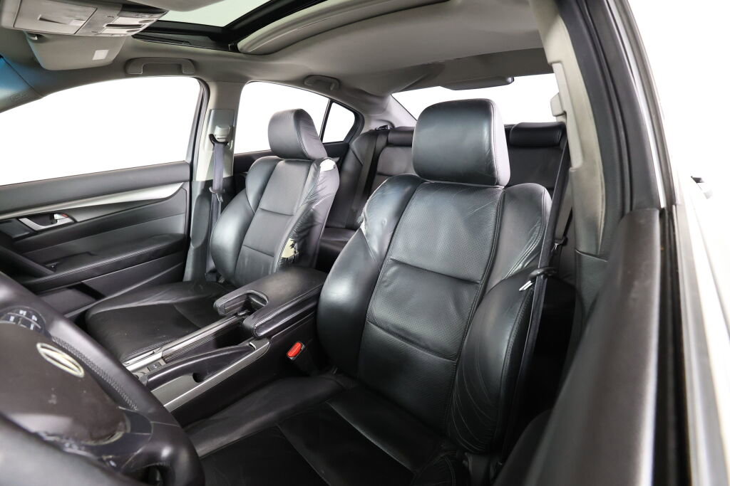Used 2010 Acura TL w/ Technology Package image 11