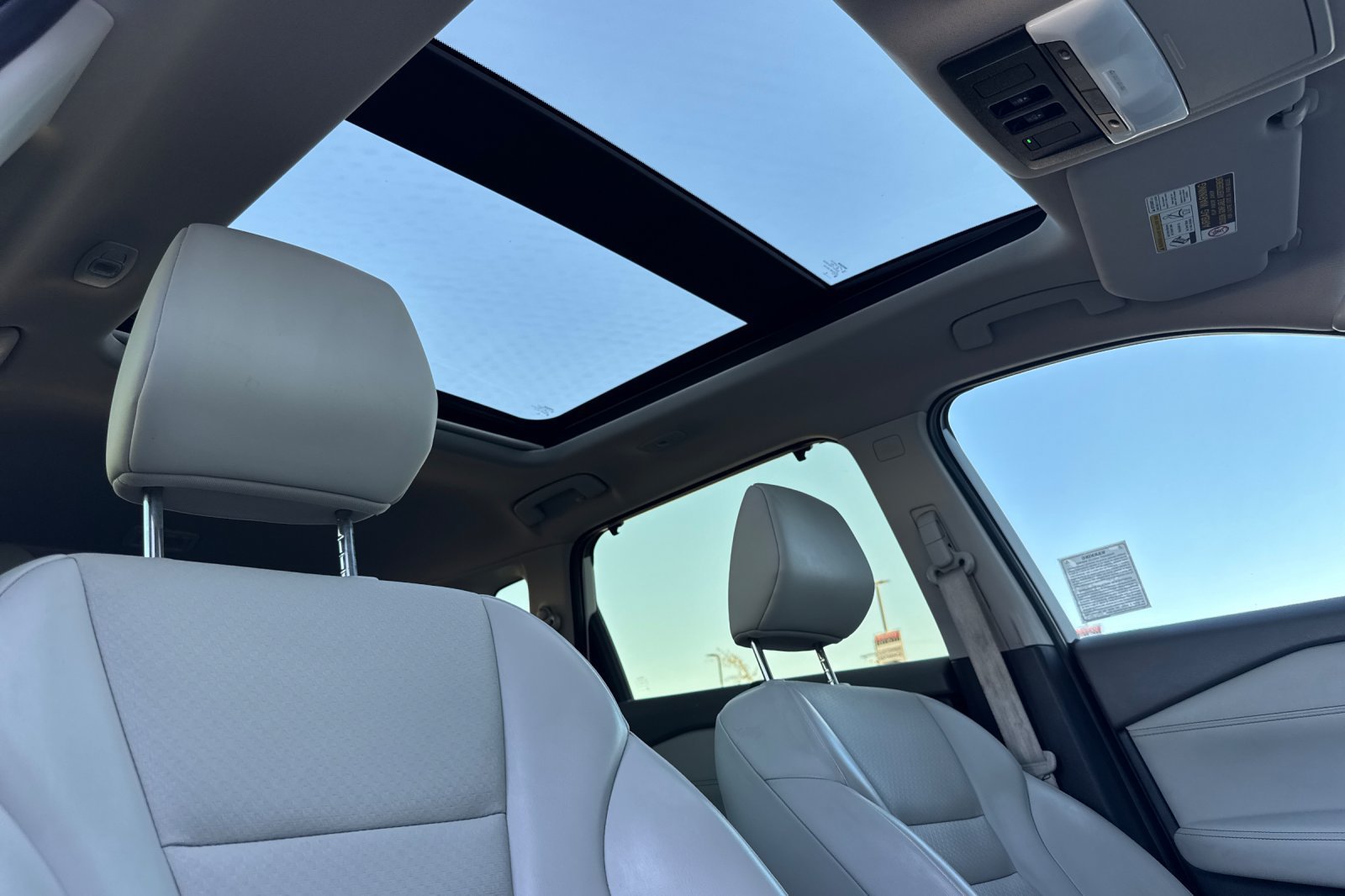 Certified 2024 Nissan Rogue SV w/ SV Premium Package FWD image 21