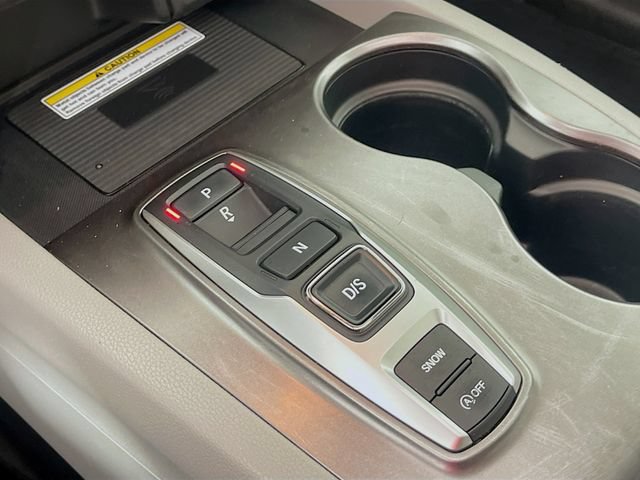 Used 2021 Honda Pilot Special Edition image 17
