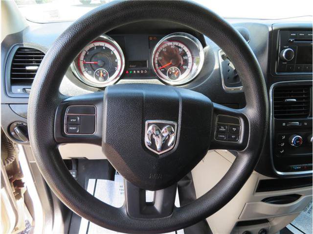 Used 2013 RAM C/V Tradesman FWD image 22