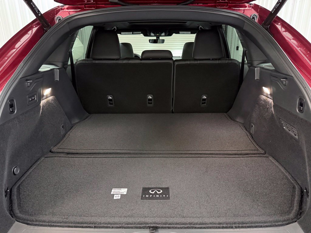 New 2027 INFINITI QX65 Sport w/ Cargo Package AWD/4WD image 37