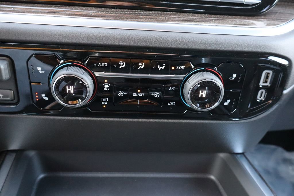 New 2026 Chevrolet Silverado 3500 LT w/ All Star Edition image 11