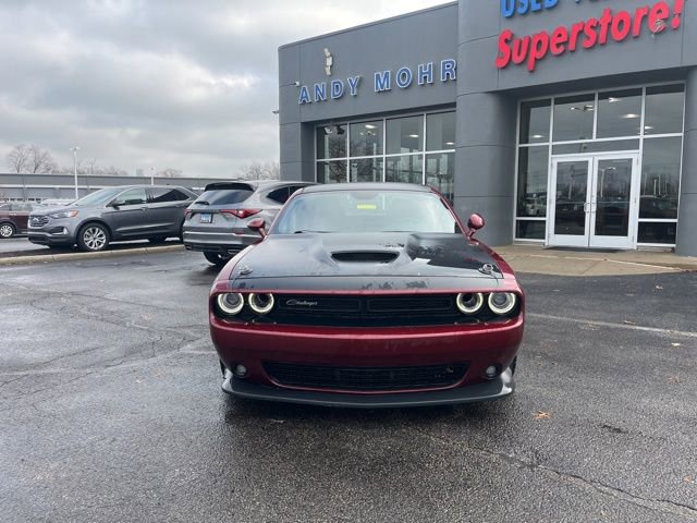 Used 2018 Dodge Challenger T/A image 14