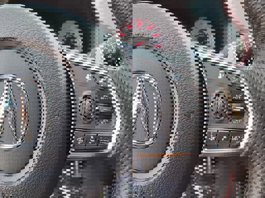 Certified 2025 Acura RDX A-Spec image 18