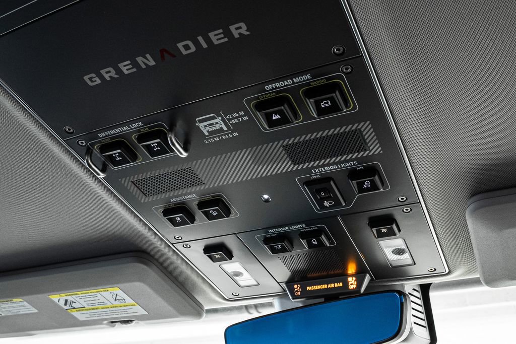 New 2026 INEOS Grenadier image 26