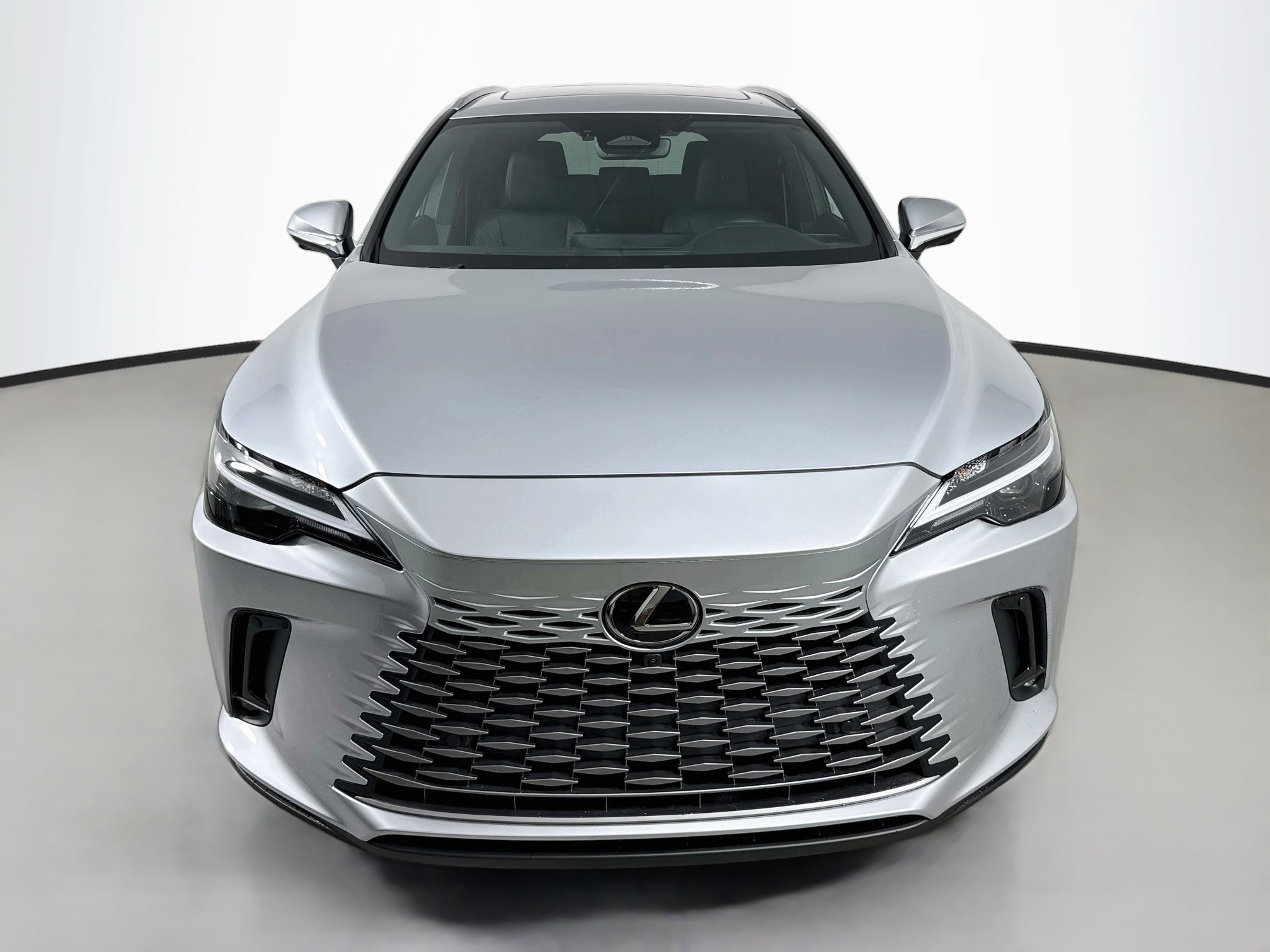 New 2026 Lexus RX 350 Premium w/ Convenience Package AWD/4WD image 2