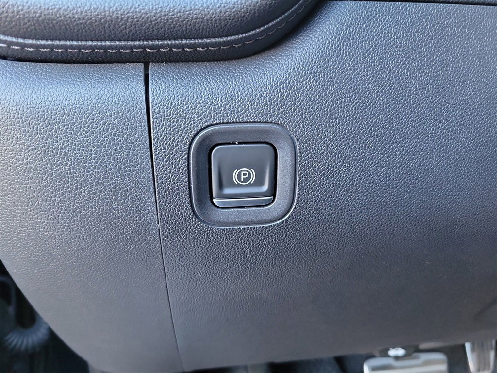 Certified 2021 GMC Sierra 1500 Denali w/ Denali Ultimate Package image 31