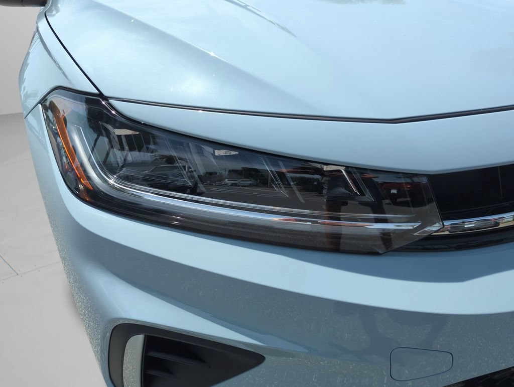 New 2026 Volkswagen Jetta SE FWD image 43