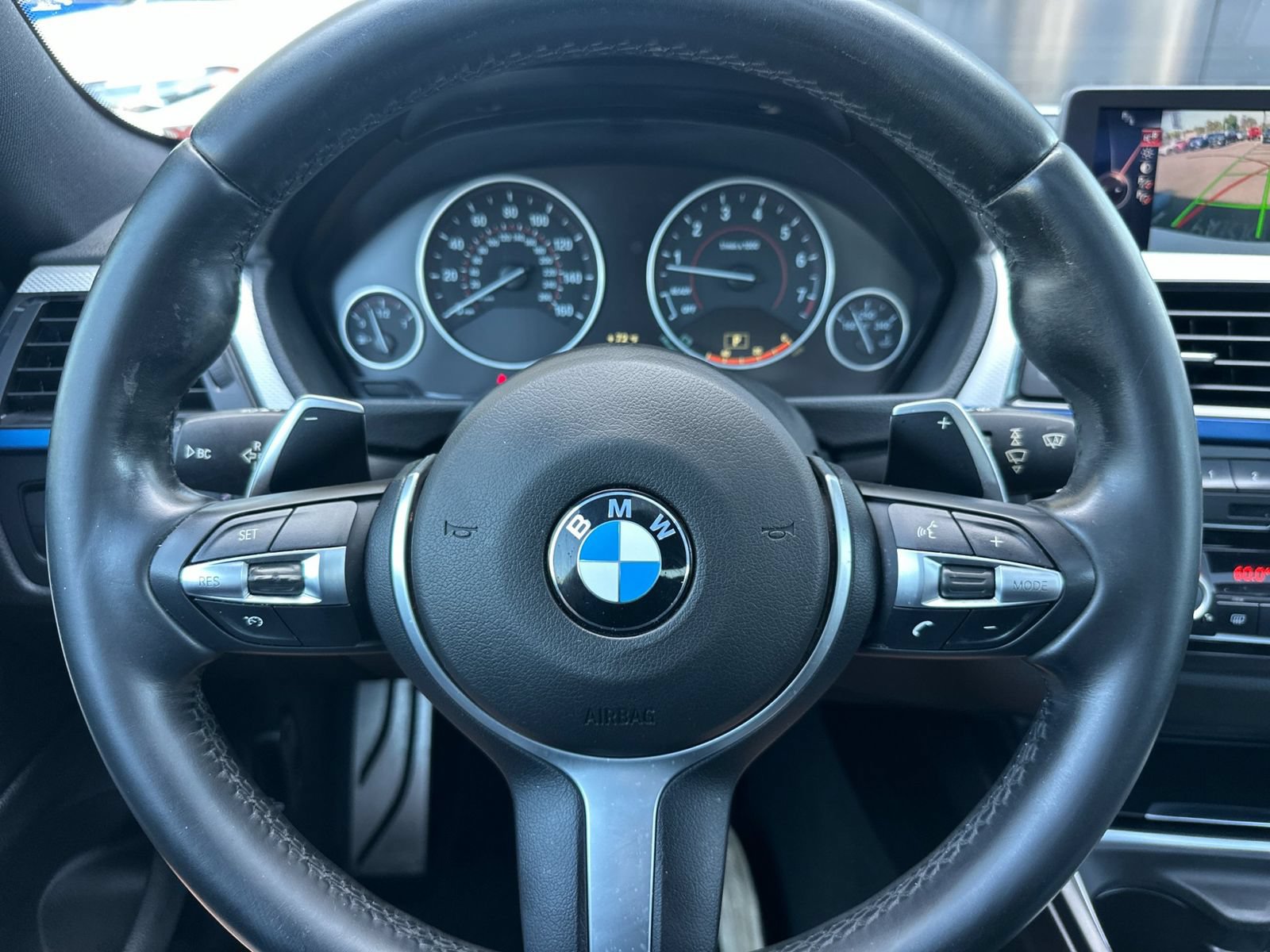 Used 2014 BMW 435i Coupe RWD image 24