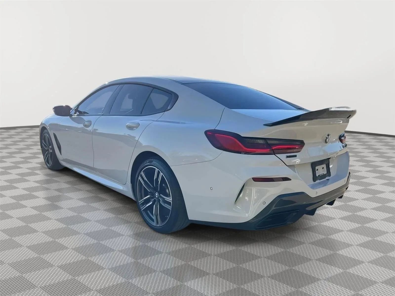 Used 2022 BMW M850i Gran Coupe xDrive image 5
