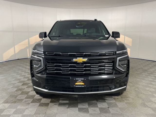 New 2026 Chevrolet Tahoe High Country image 25