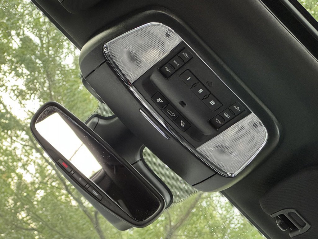 Used 2019 Jeep Grand Cherokee High Altitude image 26