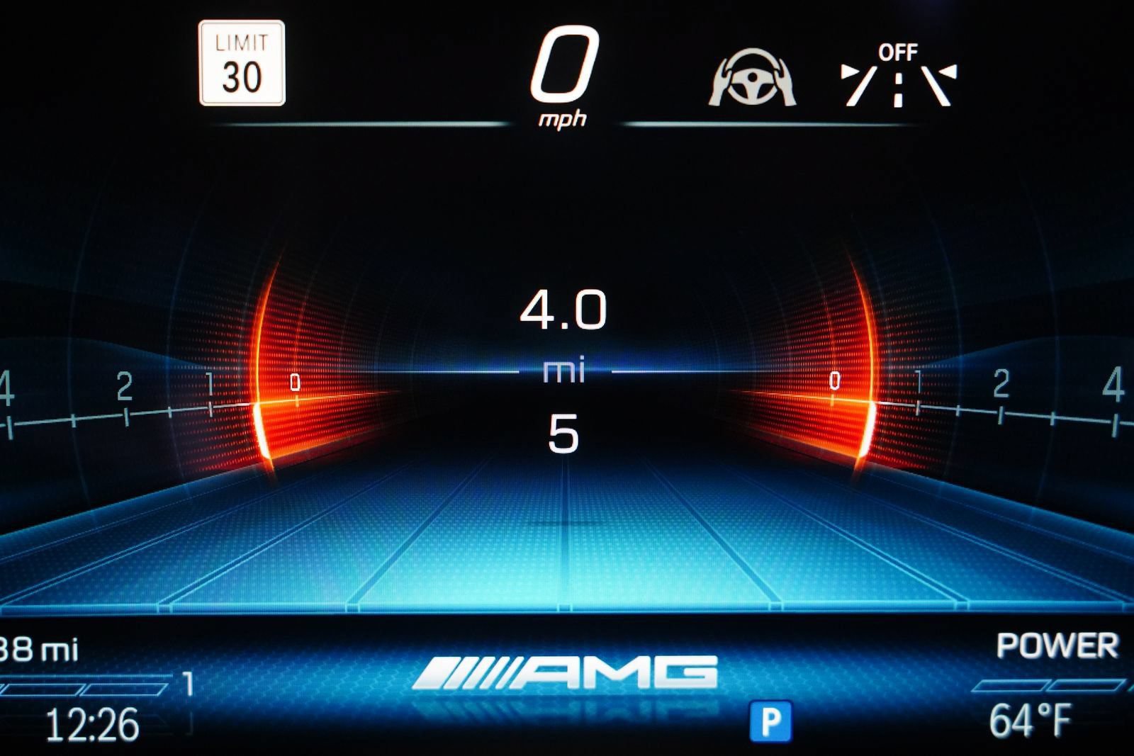 New 2026 Mercedes-Benz AMG GT 53 image 23
