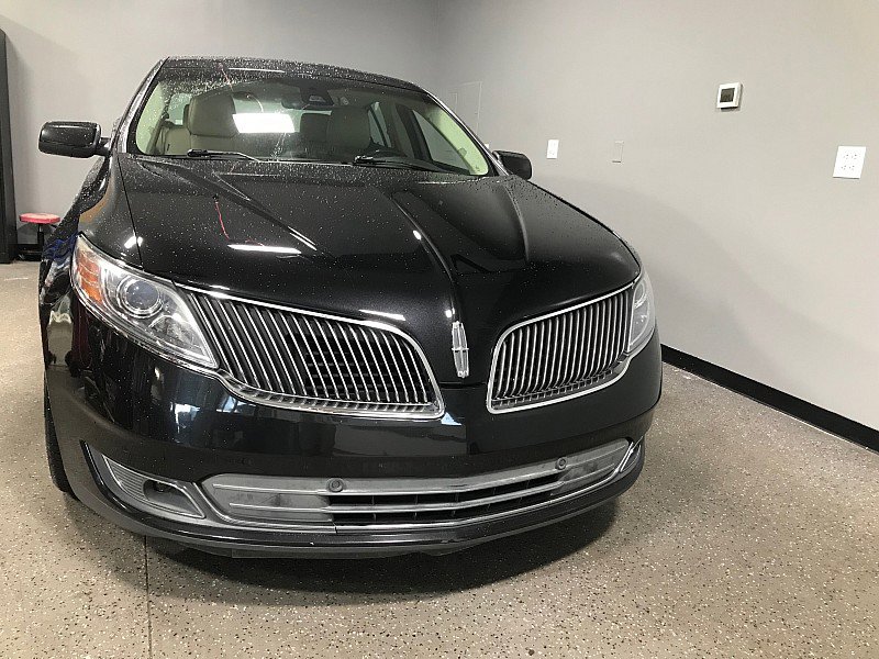 Used 2013 Lincoln MKS FWD image 8