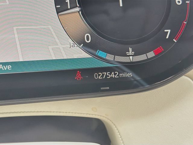 Used 2023 Land Rover Range Rover SV AWD/4WD image 42