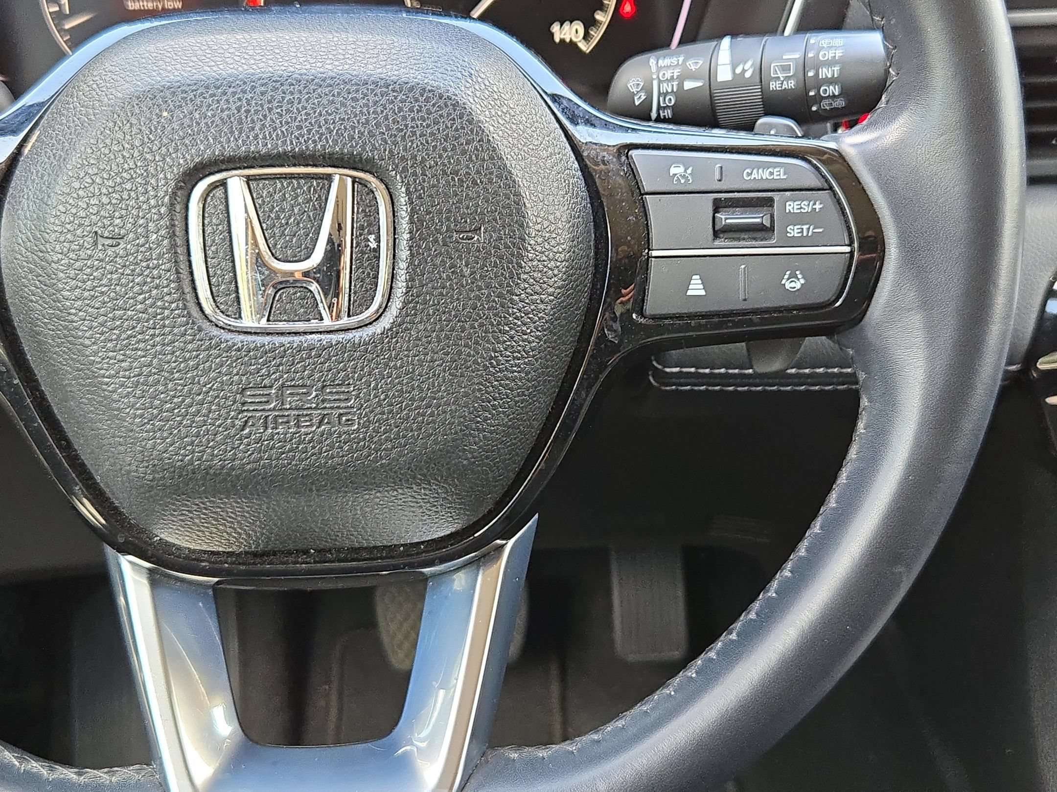 Used 2023 Honda Pilot EX-L image 22