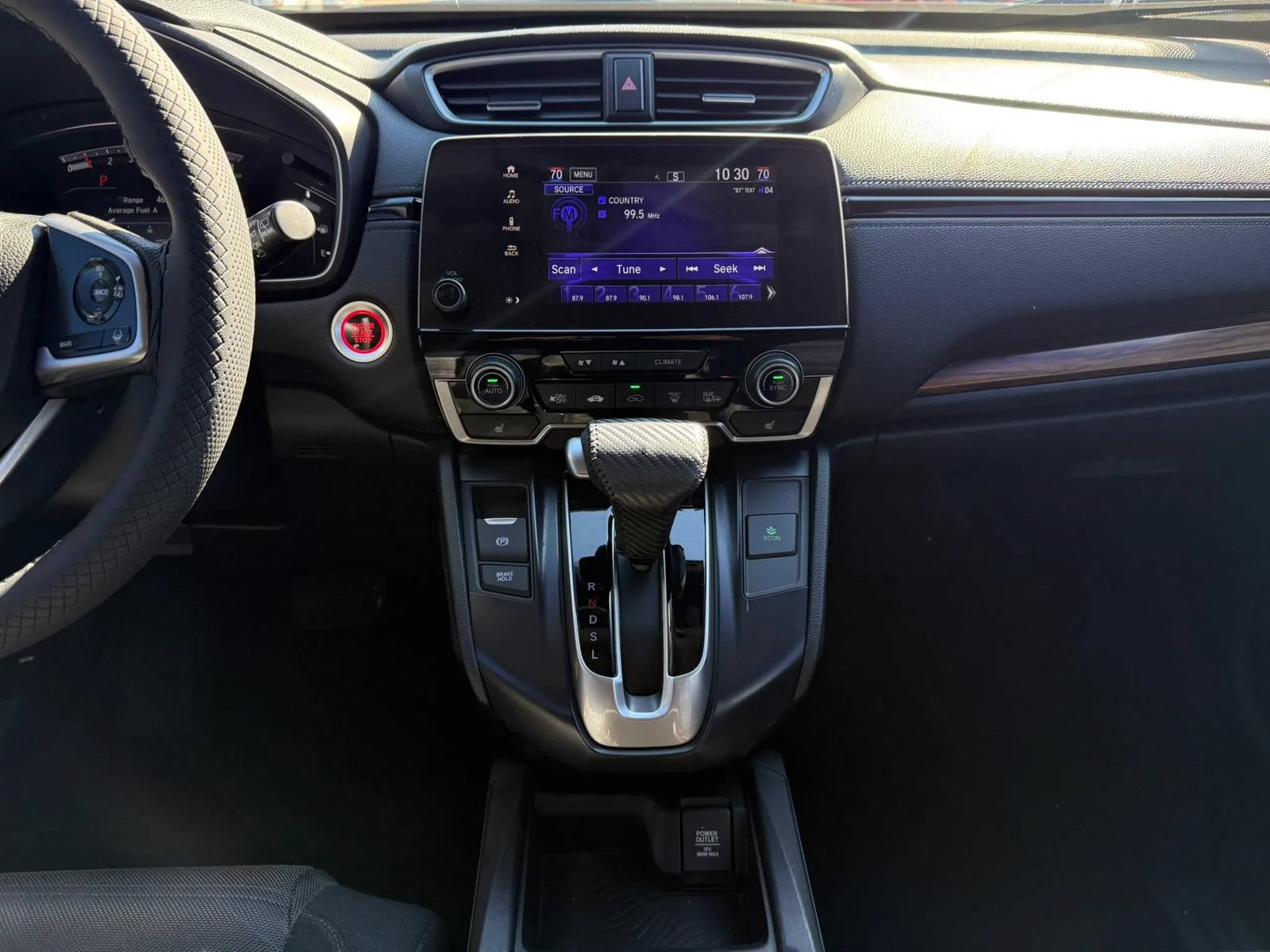 Used 2019 Honda CR-V EX image 15