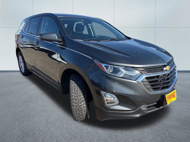 Used 2018 Chevrolet Equinox LT image 5