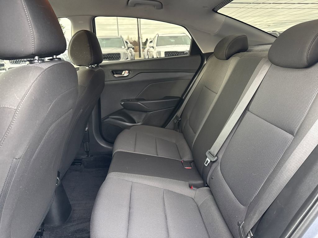 Used 2020 Hyundai Accent SE image 14