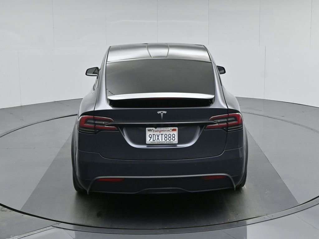 Used 2023 Tesla Model X image 42
