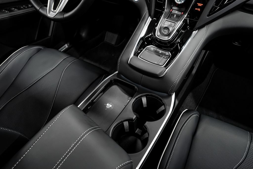 New 2026 Acura RDX w/ Advance Package AWD/4WD image 18