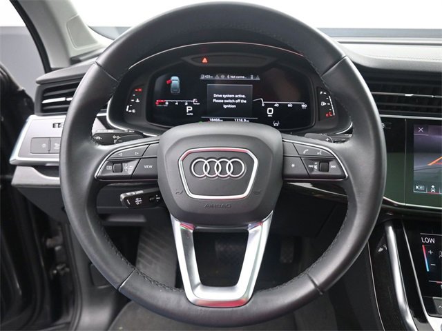 Used 2024 Audi Q7 3.0T Premium Plus image 28