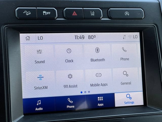 Certified 2020 Ford Expedition XLT w/ Equipment Group 201A AWD/4WD image 26