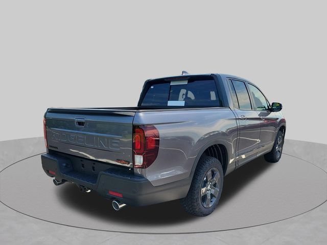 New 2026 Honda Ridgeline TrailSport image 13