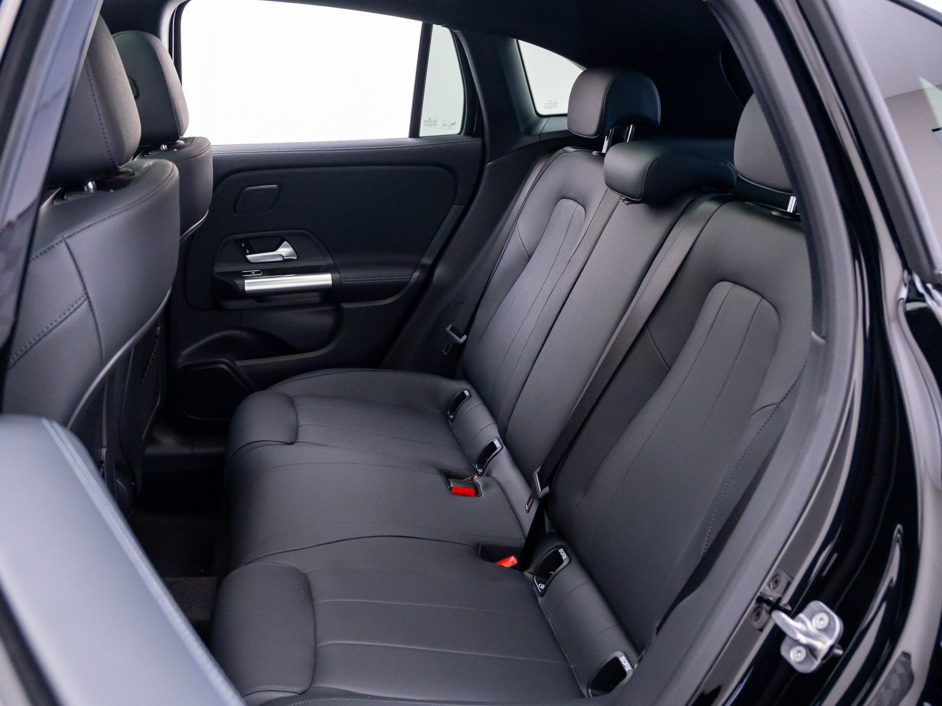 New 2026 Mercedes-Benz GLA 250 4MATIC image 18