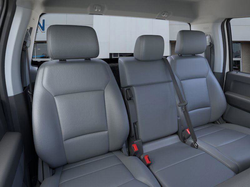 New 2025 Ford F550 2WD Regular Cab Super Duty image 18