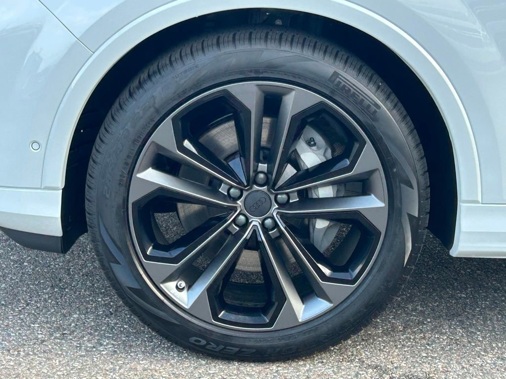 New 2026 Audi Q7 3.0T Premium Plus image 19
