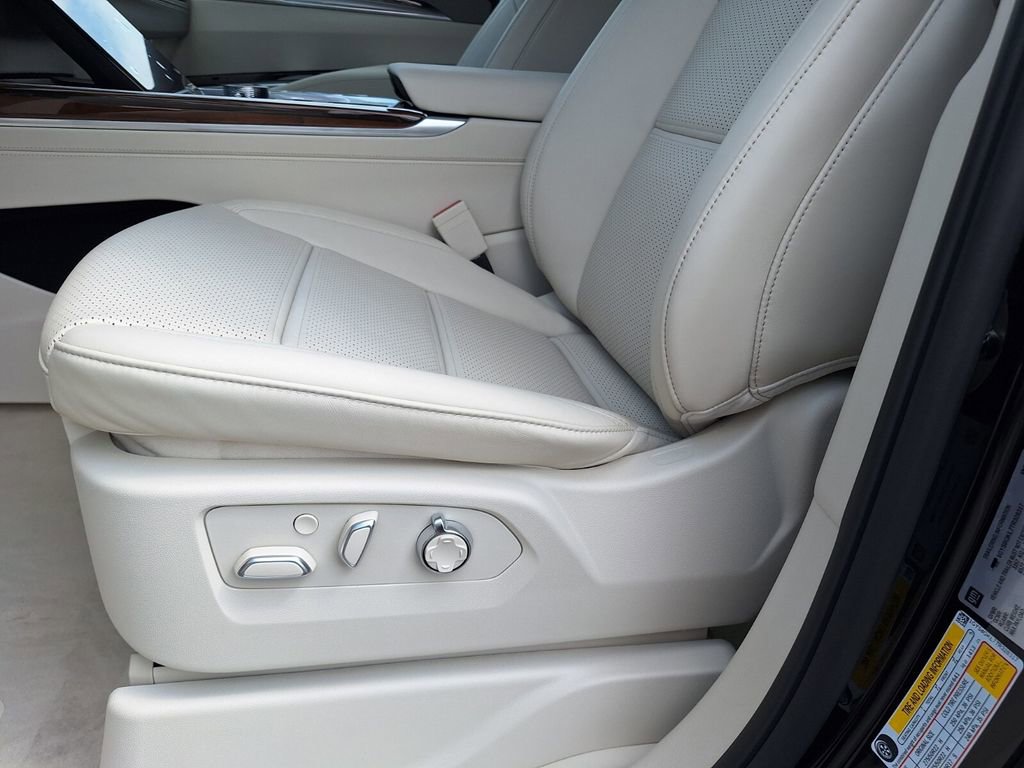 New 2026 Cadillac Escalade Platinum Sport RWD image 35