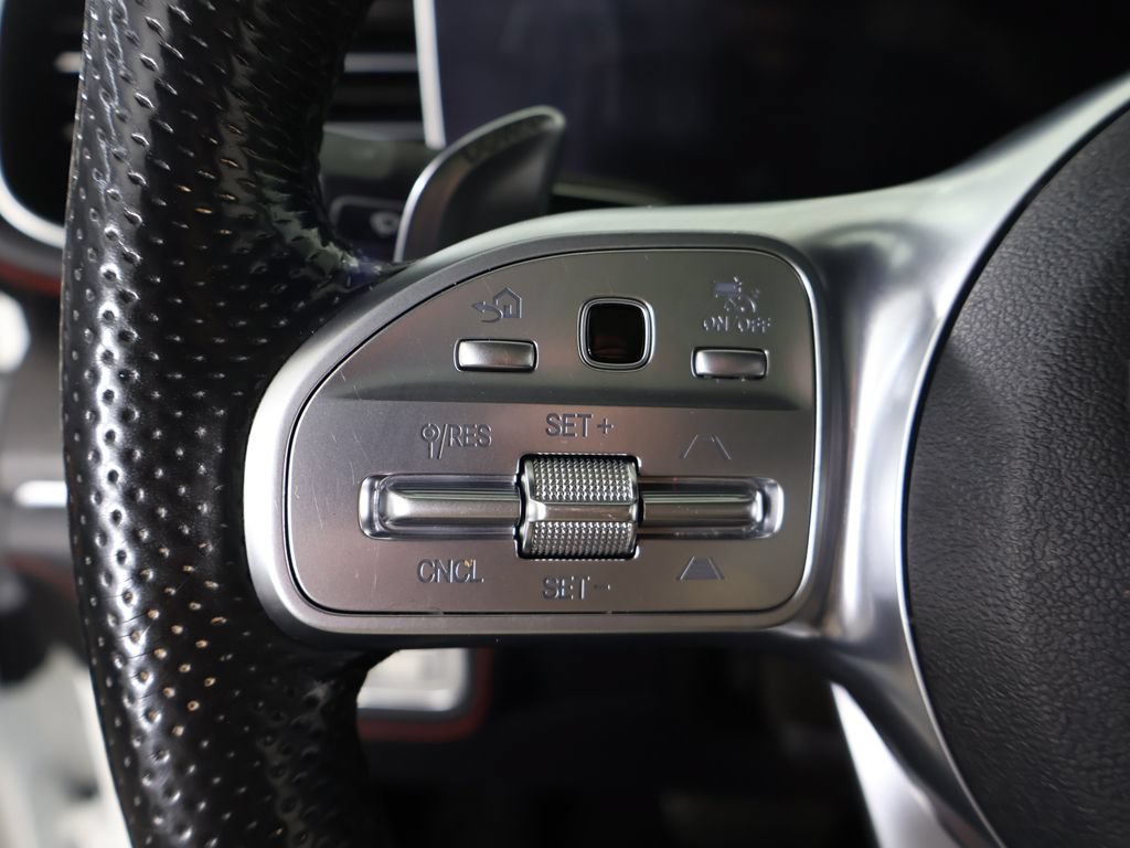 Used 2022 Mercedes-Benz GLE 53 AMG 4MATIC Coupe image 47