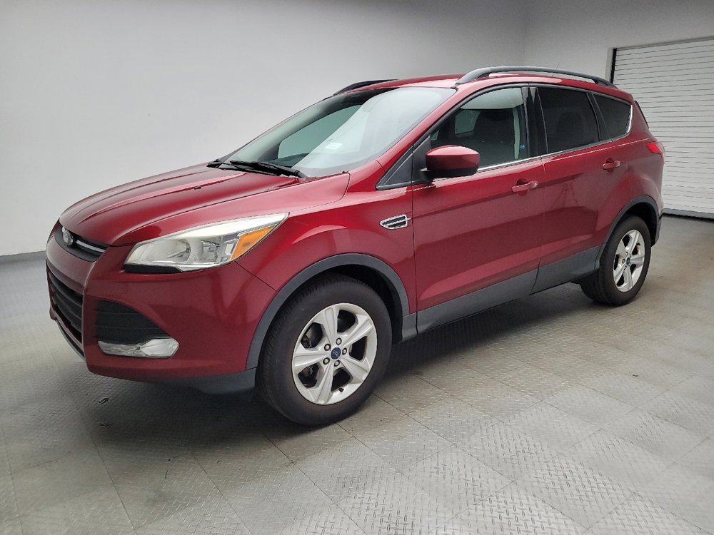Used 2016 Ford Escape SE w/ Equipment Group 201A FWD image 2
