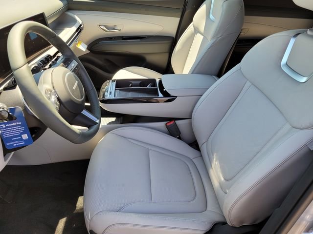 New 2026 Hyundai Tucson Limited AWD/4WD image 15