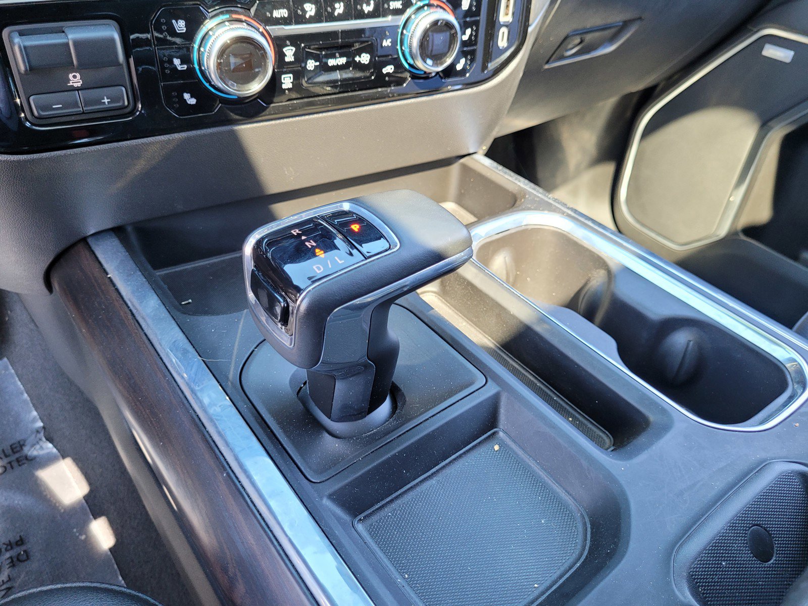 Used 2023 GMC Sierra 1500 SLT w/ SLT Premium Plus Package image 19