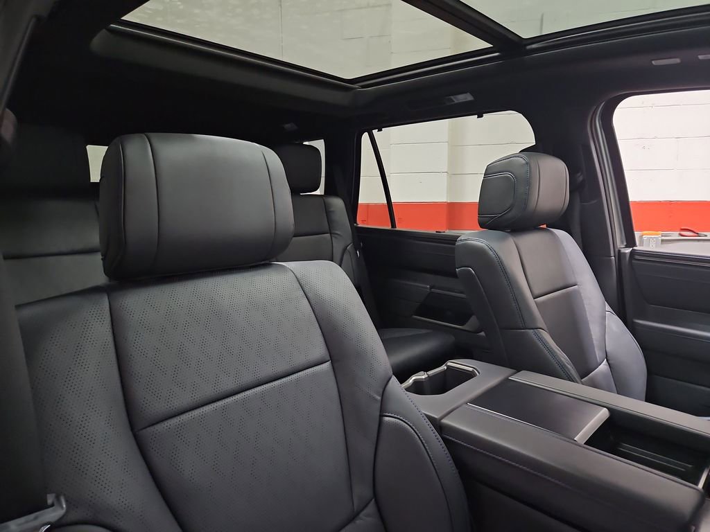 New 2026 Toyota Sequoia Platinum image 29