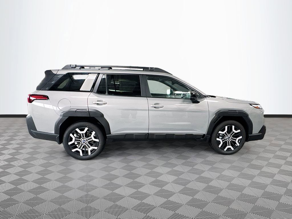 New 2026 Subaru Outback Touring XT image 33