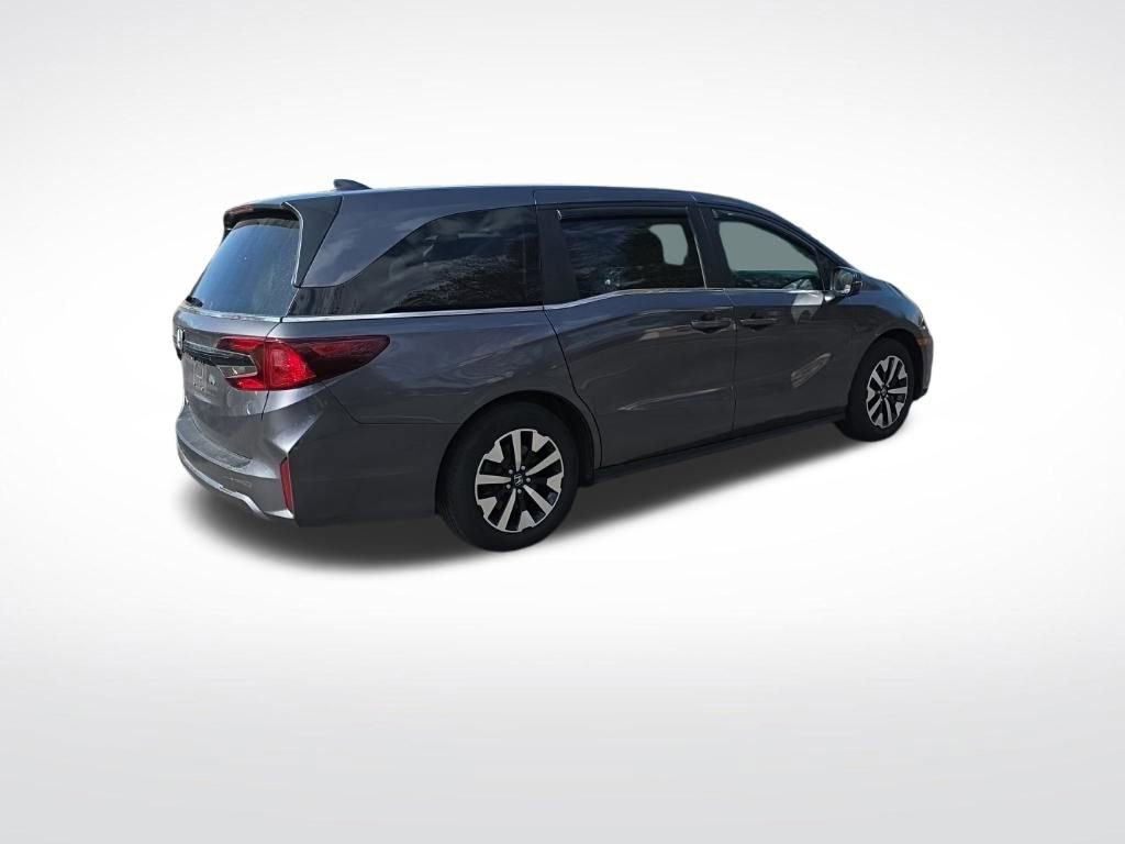 Used 2025 Honda Odyssey EX-L image 7