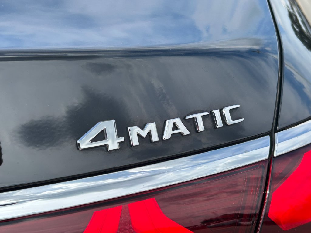 Used 2024 Mercedes-Benz E 350 4MATIC Sedan image 14