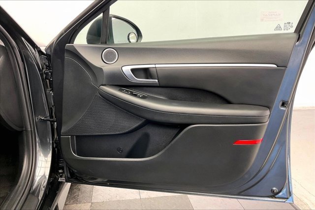Used 2022 Hyundai Sonata SEL w/ Cargo Package image 27