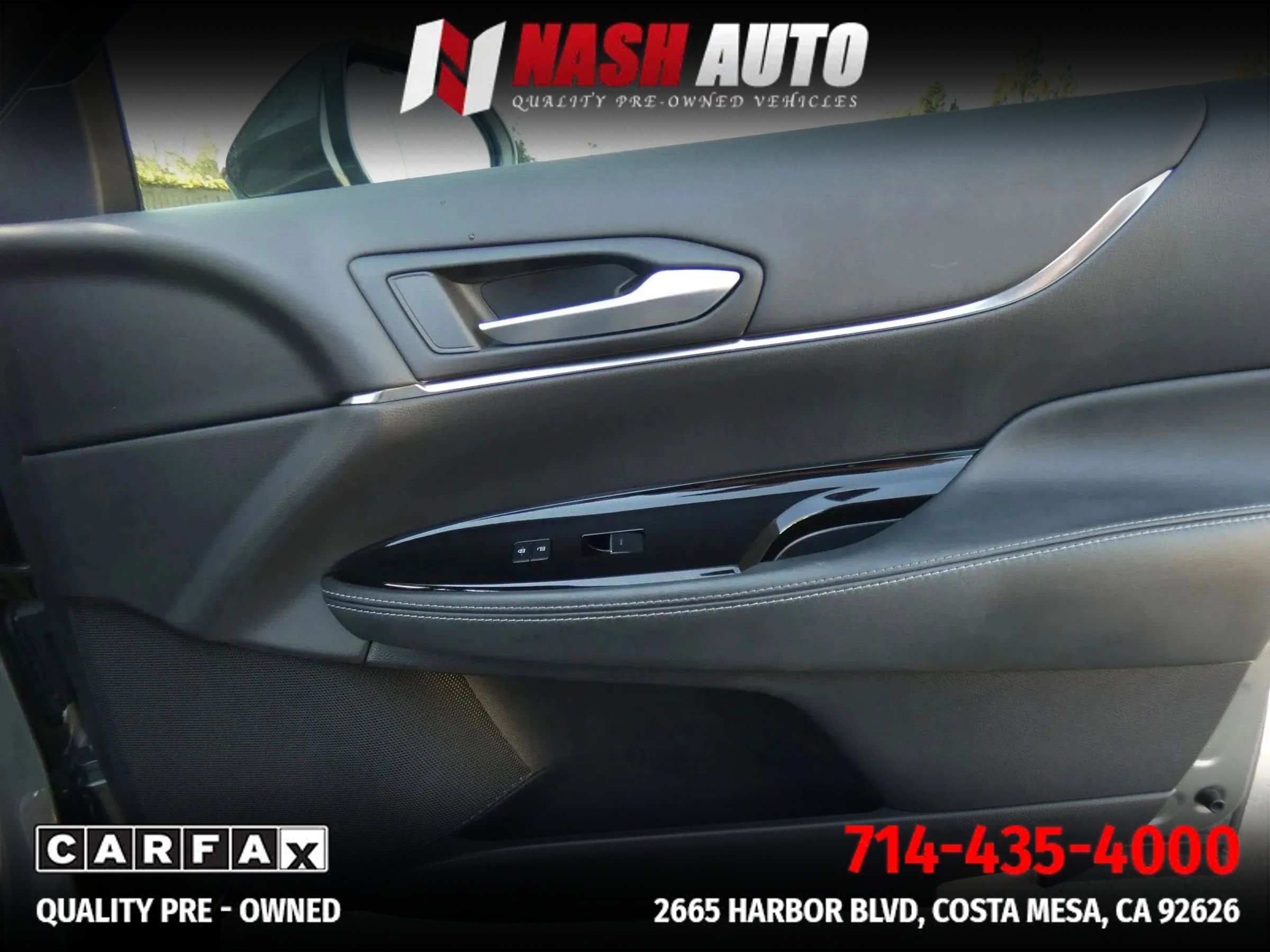 Used 2023 Toyota Mirai w/ Advanced Technology Package RWD image 30