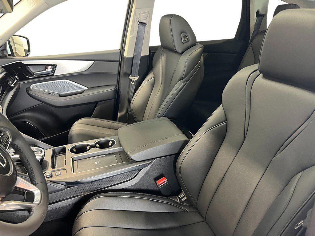 New 2026 Acura MDX SH-AWD image 15