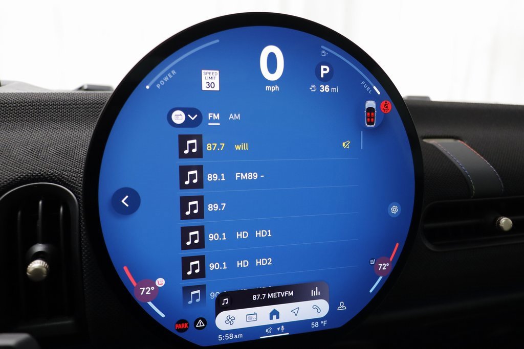 New 2026 MINI Cooper 2-Door Hardtop image 8